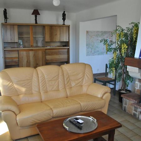 Mas De La Vignassa Villa Le Soler Kültér fotó