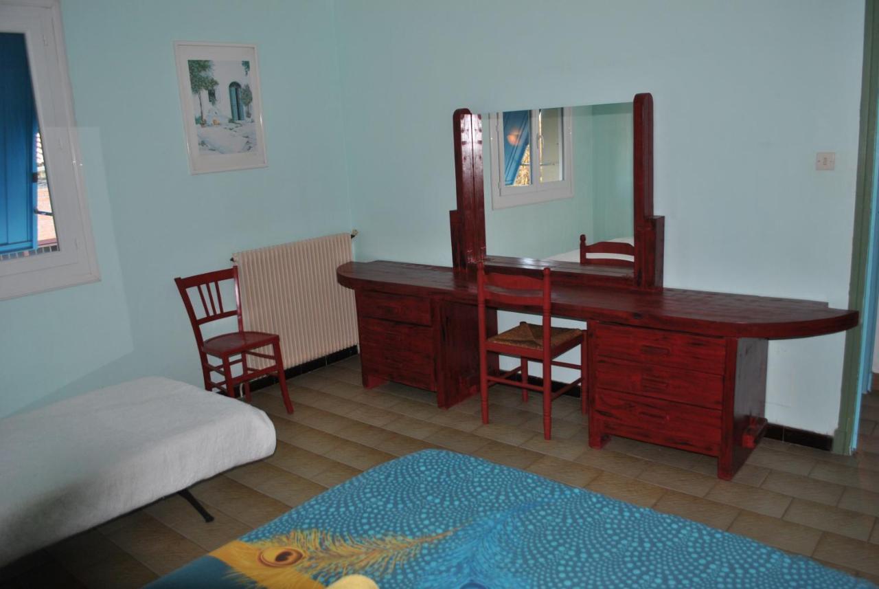 Mas De La Vignassa Villa Le Soler Kültér fotó