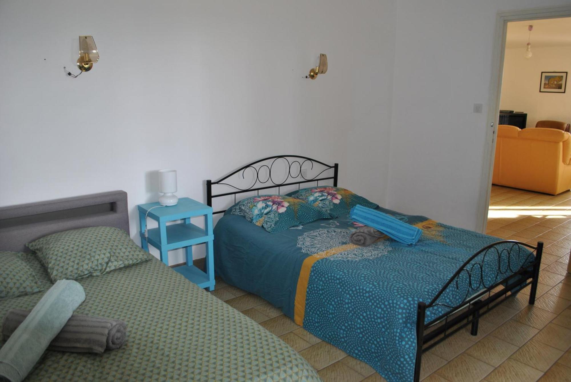 Mas De La Vignassa Villa Le Soler Kültér fotó