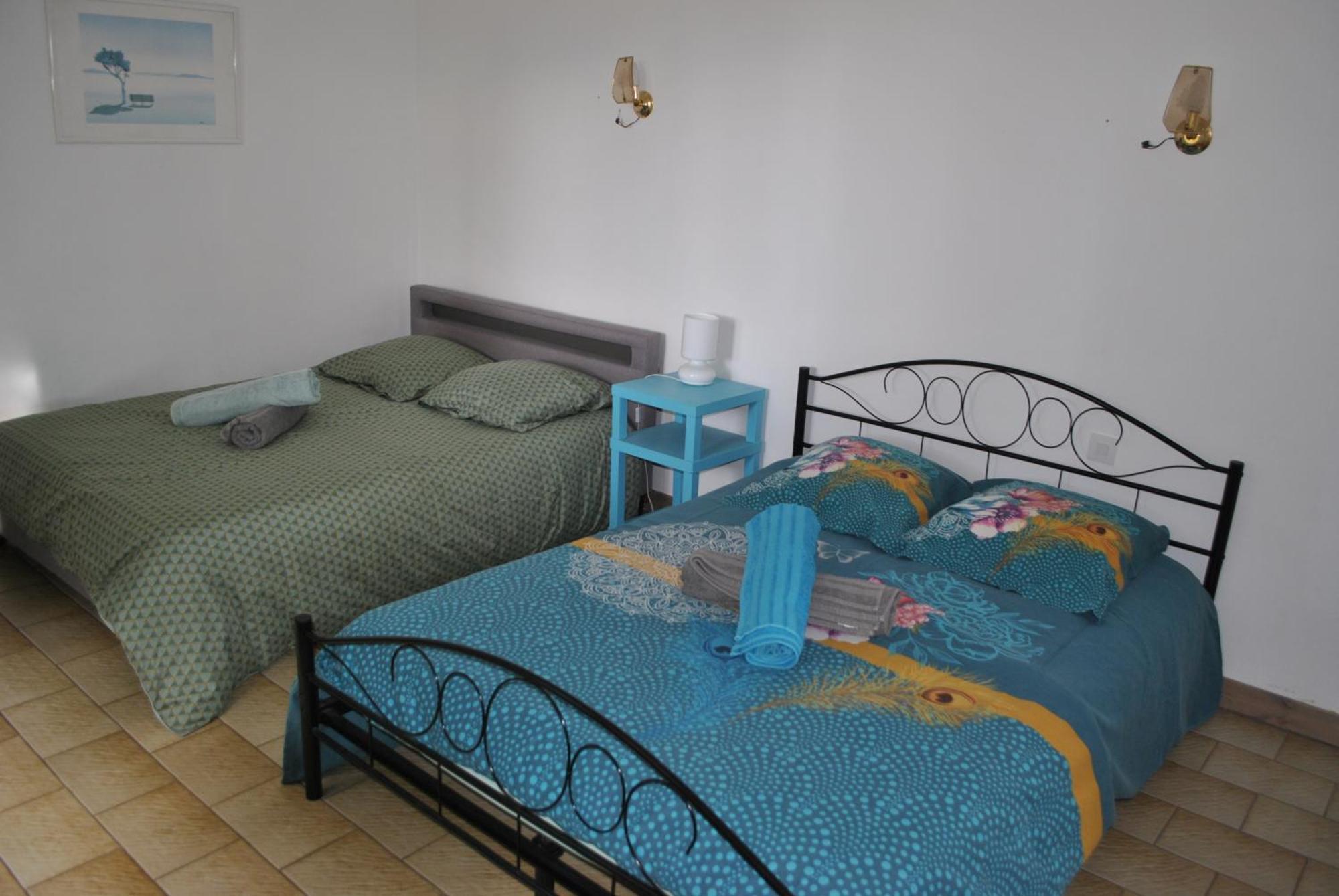 Mas De La Vignassa Villa Le Soler Kültér fotó