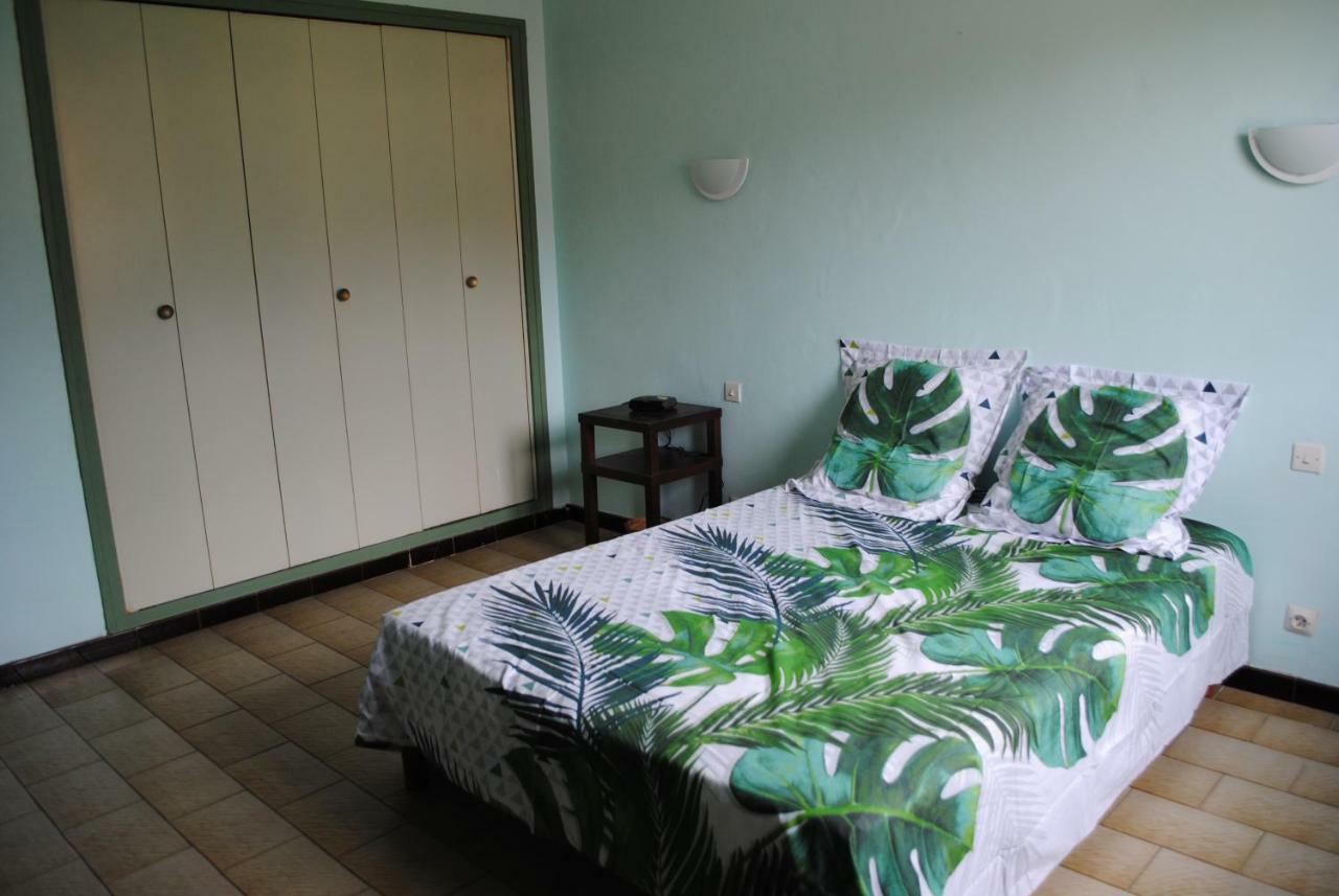 Mas De La Vignassa Villa Le Soler Kültér fotó
